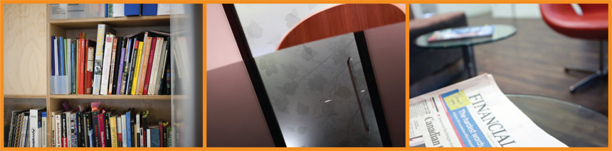 OAKLEY Interiors