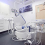 The Dental Surgery